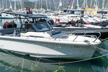 27' Nimbus 2022 Yacht For Sale